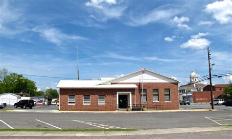 city hall summerville ga|Summerville City Hall, 8 Georgia Ave, Summerville, GA 30747, .